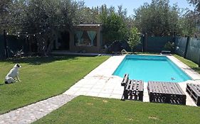Departamento Para Relax y Descanso